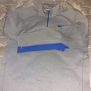 Nike light jacket